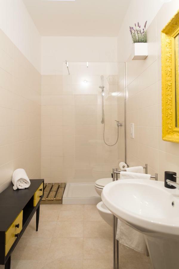 B22 - Comfy Beautiful Loft Apartment Monopoli Exterior photo